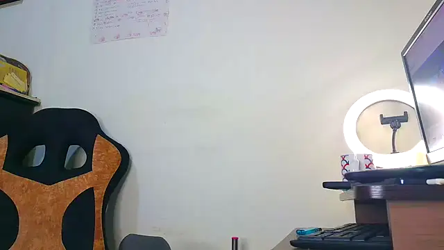 Samary thomas online show from 11/29/25, 02:12