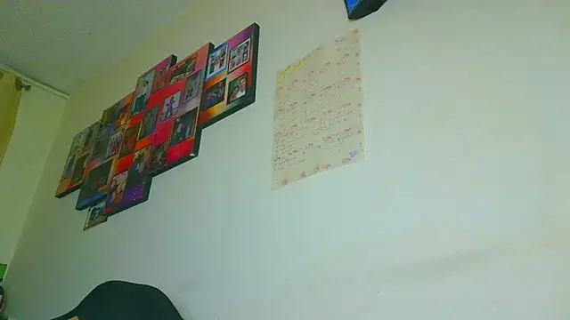 Snapshot of Samary_thomas chatting on 06/18/26, 02:32 Samary thomas online show from 06/18/26, 02:32