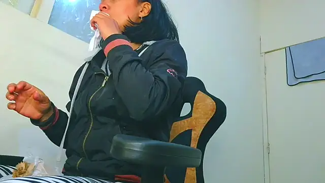 Samary thomas online show from 03/15/26, 01:01