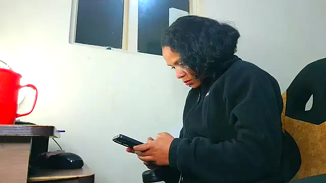 Samary thomas online show from 01/06/26, 11:53