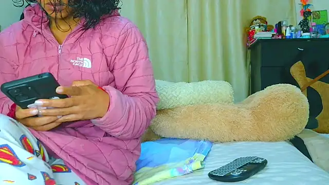 Samary thomas online show from 05/13/26, 12:17