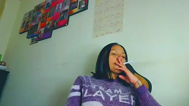 Samary thomas online show from 05/29/26, 12:49