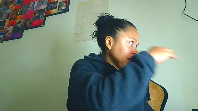 Samary thomas online show from 05/23/26, 02:21
