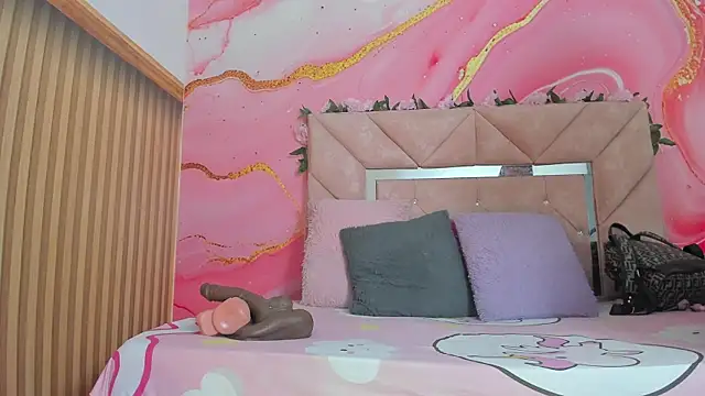 Taylor  cooper online show from 01/09/26, 06:37