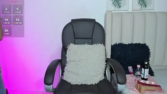 Marian Boobs online show from 12/03/25, 07:13