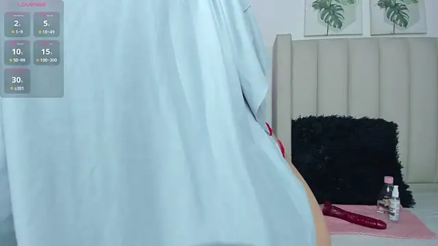 Marian Boobs online show from 09/24/25, 07:09