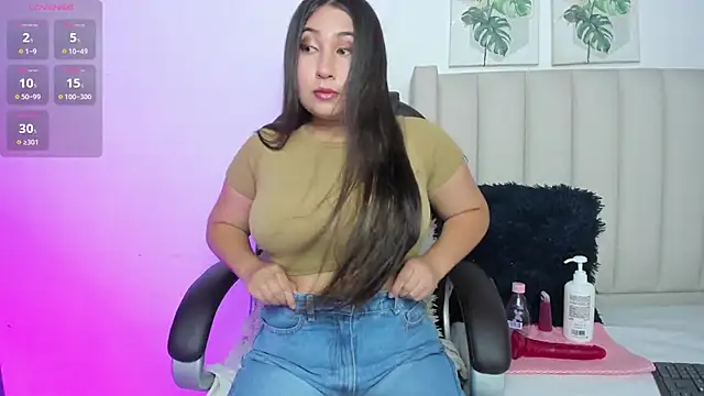Marian Boobs online show from 10/02/25, 07:06