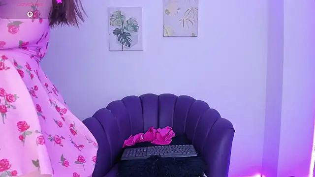 Marian Boobs online show from 04/26/26, 02:58