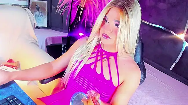 Elody Preysler69 online show from 04/19/26, 04:46