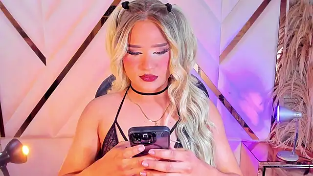 Elody Preysler69 online show from 11/27/25, 05:19