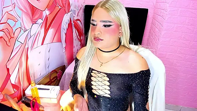 Elody Preysler69 online show from 05/23/26, 03:27