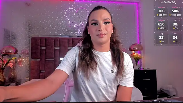 Snapshot of KylieVictoria chatting on 09/26/25, 04:30 KylieVictoria online show from 09/26/25, 04:30