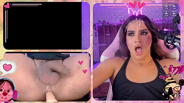 Snapshot of KylieVictoria chatting on 03/05/25, 09:05 KylieVictoria online show from 03/05/25, 09:05