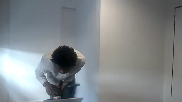 Snapshot of Mastertopdome chatting on 09/25/25, 06:36 Mastertopdome online show from 09/25/25, 06:36