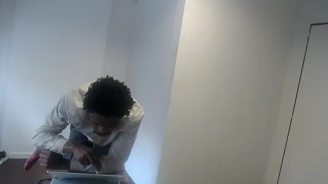 Snapshot of Mastertopdome chatting on 10/16/25, 12:57 Mastertopdome online show from 10/16/25, 12:57