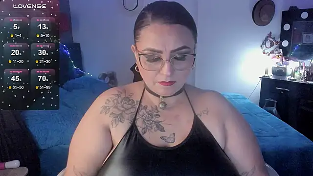 Snapshot of Ivonnee__ chatting on 02/04/25, 01:34 Ivonnee online show from 02/04/25, 01:34