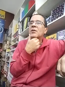 Snapshot of barboza991 chatting on 10/24/25, 08:30 barboza991 online show from 10/24/25, 08:30