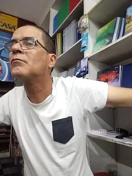 Snapshot of barboza991 chatting on 02/24/26, 07:48 barboza991 online show from 02/24/26, 07:48