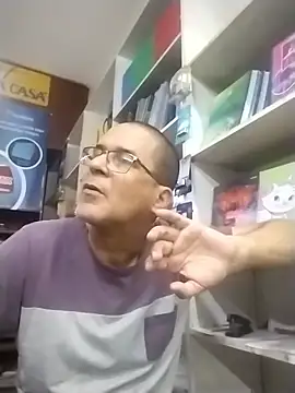 Snapshot of barboza991 chatting on 02/02/26, 12:48 barboza991 online show from 02/02/26, 12:48