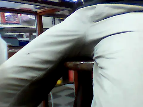 Snapshot of barboza991 chatting on 02/12/26, 02:06 barboza991 online show from 02/12/26, 02:06