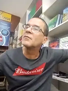 Snapshot of barboza991 chatting on 02/06/26, 12:45 barboza991 online show from 02/06/26, 12:45