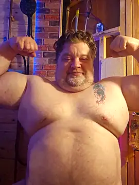 alienbunny online show from 10/12/25, 03:30