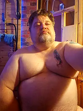 alienbunny online show from 10/17/25, 03:32