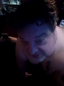 alienbunny online show from 03/05/25, 10:10