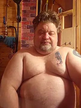 alienbunny online show from 10/19/25, 03:53