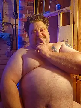 alienbunny online show from 10/10/25, 03:40