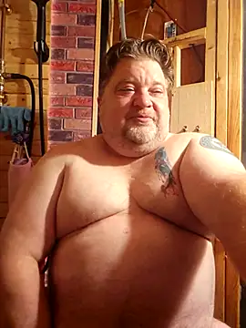 alienbunny online show from 10/03/25, 04:47