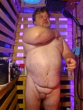 alienbunny online show from 02/18/25, 10:03