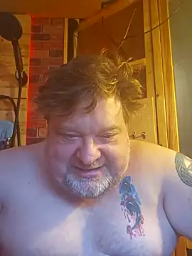 alienbunny online show from 02/11/25, 06:01