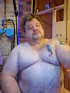 alienbunny online show from 03/10/25, 08:23