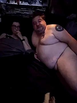 alienbunny online show from 01/24/25, 05:42