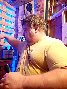 alienbunny online show from 11/03/25, 04:07