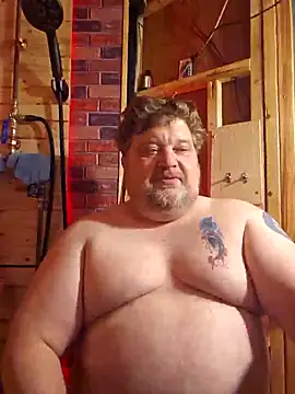 alienbunny online show from 03/11/25, 04:30