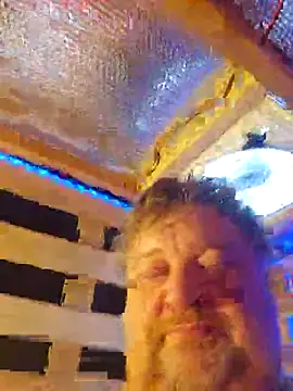 alienbunny online show from 03/17/25, 10:51