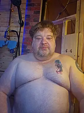 alienbunny online show from 02/23/25, 05:29