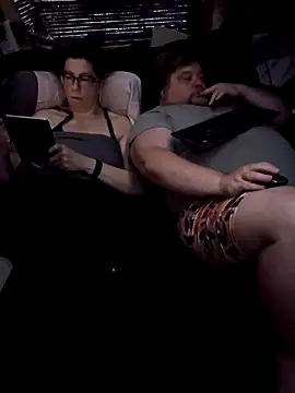 alienbunny online show from 01/19/25, 05:05