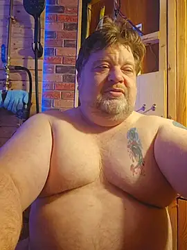 alienbunny online show from 12/05/25, 04:44