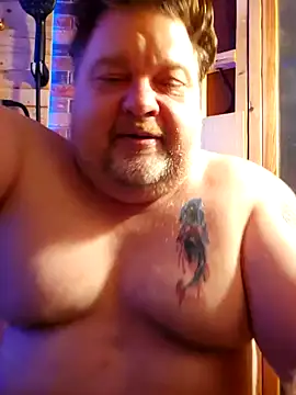 alienbunny online show from 10/05/25, 03:52