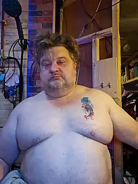 alienbunny online show from 01/24/25, 06:35