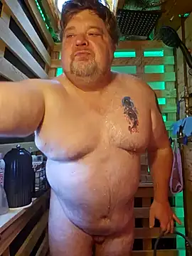 alienbunny online show from 02/08/25, 06:11