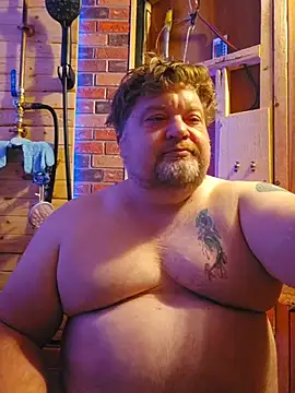 alienbunny online show from 11/08/25, 04:27