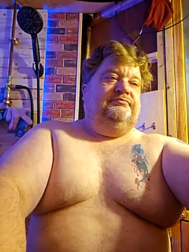 alienbunny online show from 03/18/25, 03:02