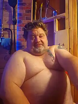 alienbunny online show from 11/11/25, 05:02