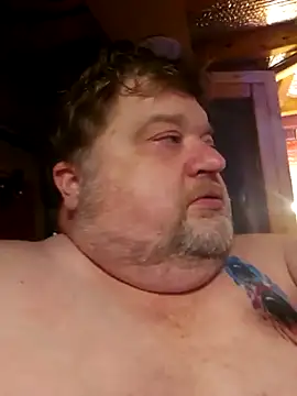 alienbunny online show from 10/14/25, 03:18