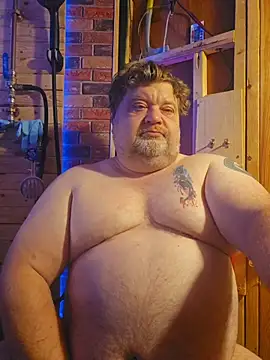 alienbunny online show from 11/17/25, 05:11