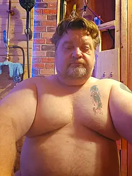 alienbunny online show from 11/07/25, 04:28